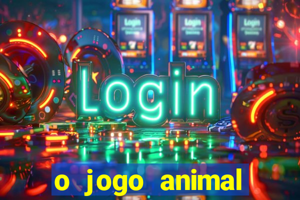 o jogo animal world paga mesmo